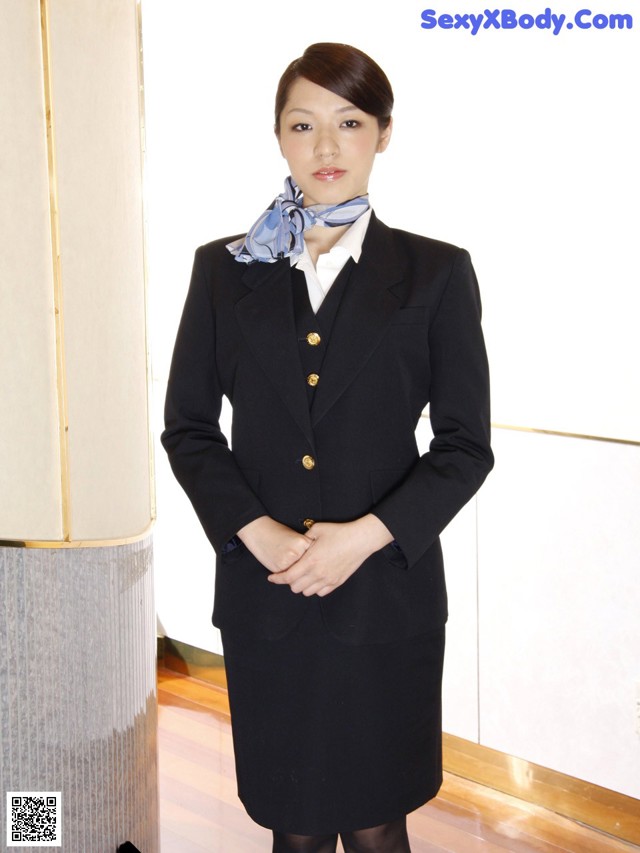 Ryoko Aota - Double Animated Images No.8c6126