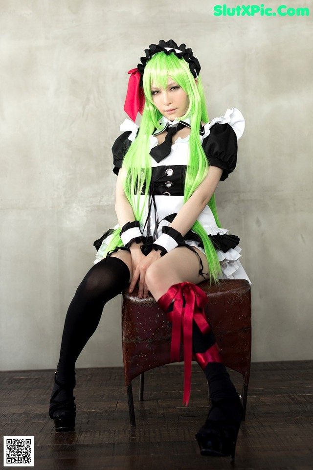 Cosplay Aoi - Kingsexy Santalatina Net No.fe11dc