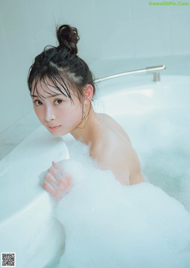 Cocona Umeyama 梅山恋和, Weekly Playboy 2022 No.12 (週刊プレイボーイ 2022年12号) No.722961