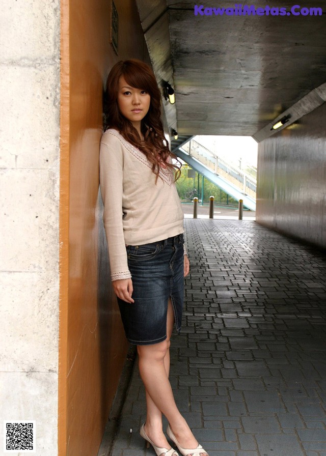Oshioki Anna - Mandingo Japanese Secretaries No.526f5e