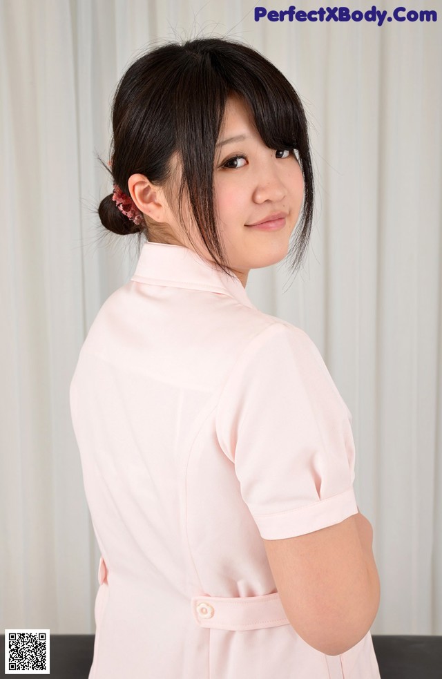 Hinata Aoba - Titysexi Large Asssmooth No.d095b3