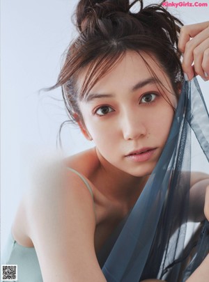 Airi Sato 佐藤あいり, Cyzo 2020 No.12 (サイゾー 2020年12月号)