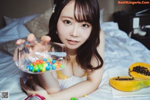 Fumika Nakayama 中山ふみか, #Escape 写真集 Set.02