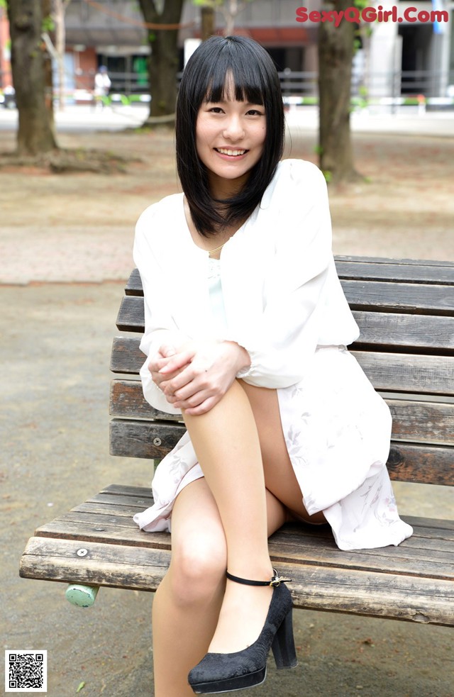 Izumi Imamiya - Classy Transparan Nude No.c03a68