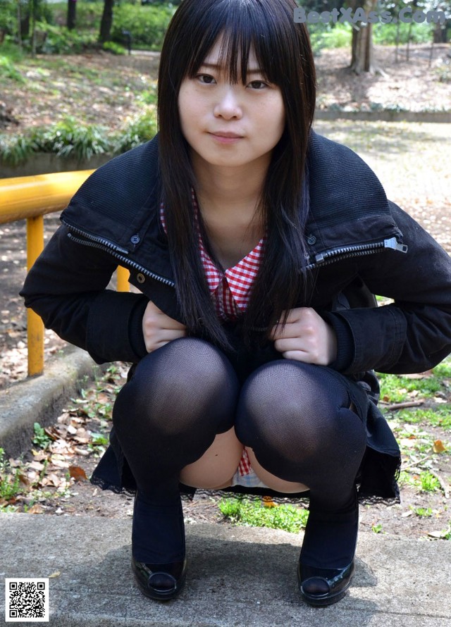 Amateur Chika - Saxx Legs Uper No.5eedc2