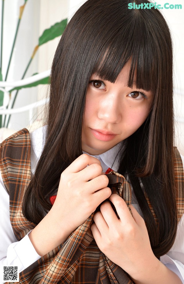 Ena Fukunaga - Tuks 21 Naturals No.8beffa