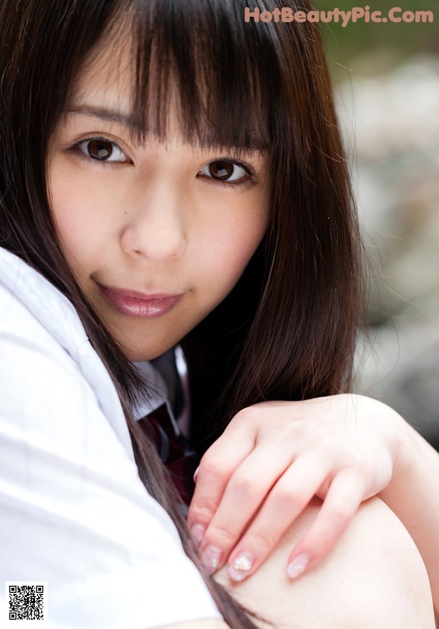 Ruka Kanae - Fingeering Ass Naked No.8e8e12