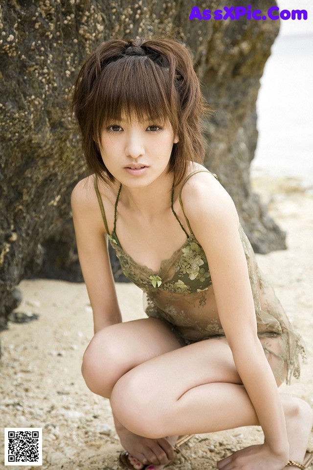 Akina Minami - Pregnant First Time No.b8426f