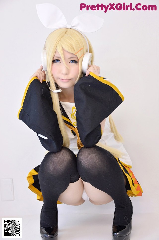 Cosplay Haruka - Borokabolls Pinay Muse No.a53812