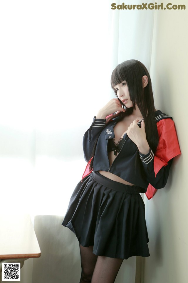 Cosplay Lechat - To Www Sexy No.bf938c