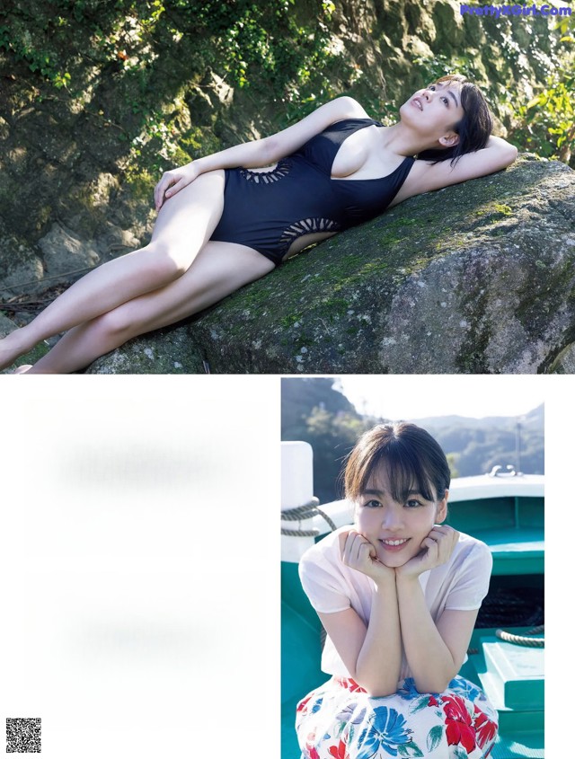 Rikka Ihara 伊原六花, FLASH 2022.03.15 (フラッシュ 2022年3月15日号) No.12f2e2