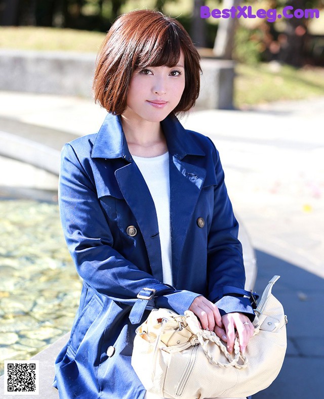 Kaori Akiyama - Theme Little Puffy No.2d9d48
