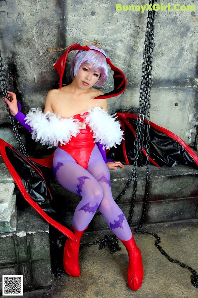 Maryou Chouzuki Vampire - Perfectgirls 3gpking Com No.b33bae