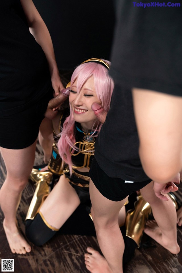Mizuki - Premium Tubeqd Blog No.13f23c