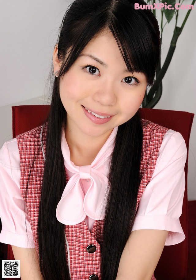 Fuyumi Ikehara - Nadjas 18x Girls No.71c9ce