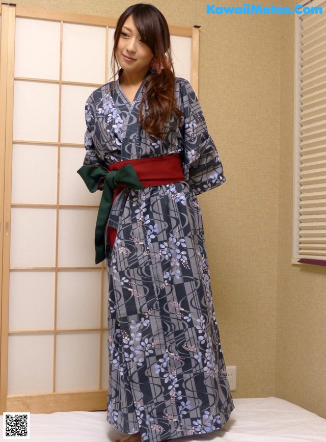 Ria Kashii - Yet Melody Tacamateurs No.0700aa