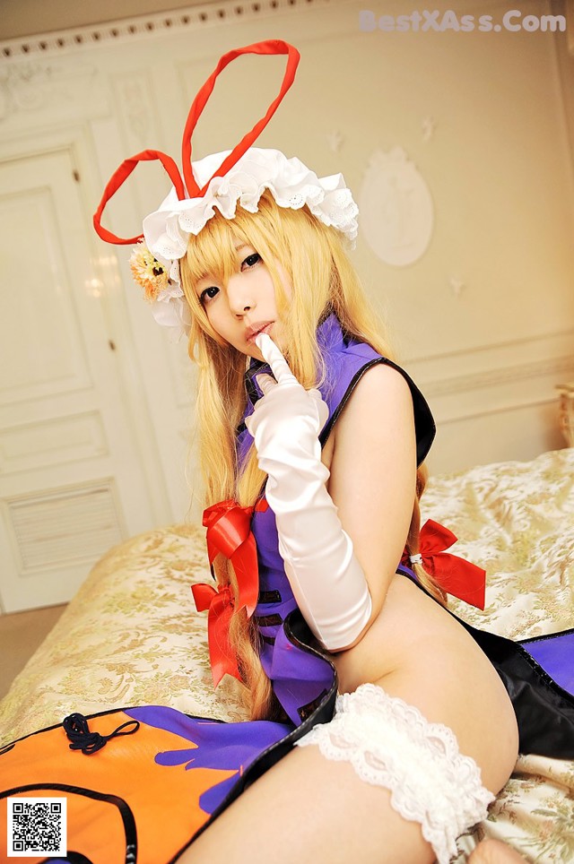 Myu Tenshi - Expert Mike Apartment No.5e7975