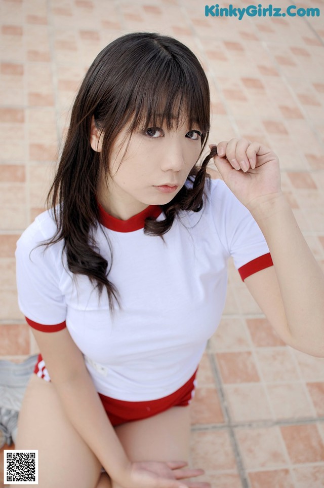 Cosplay Namachoko - Allfinegirls Kzrn Lesbiene No.554efc