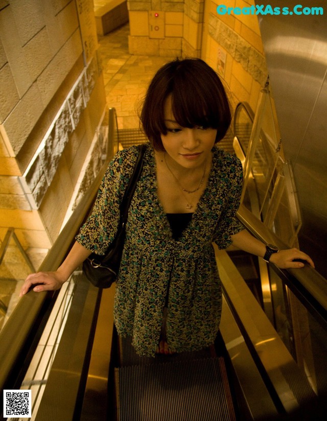 Amateur Saki - Sofy 9 Inch No.1b7019
