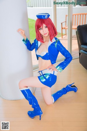 Cosplay Mike - Dark Teenmegaworld Com