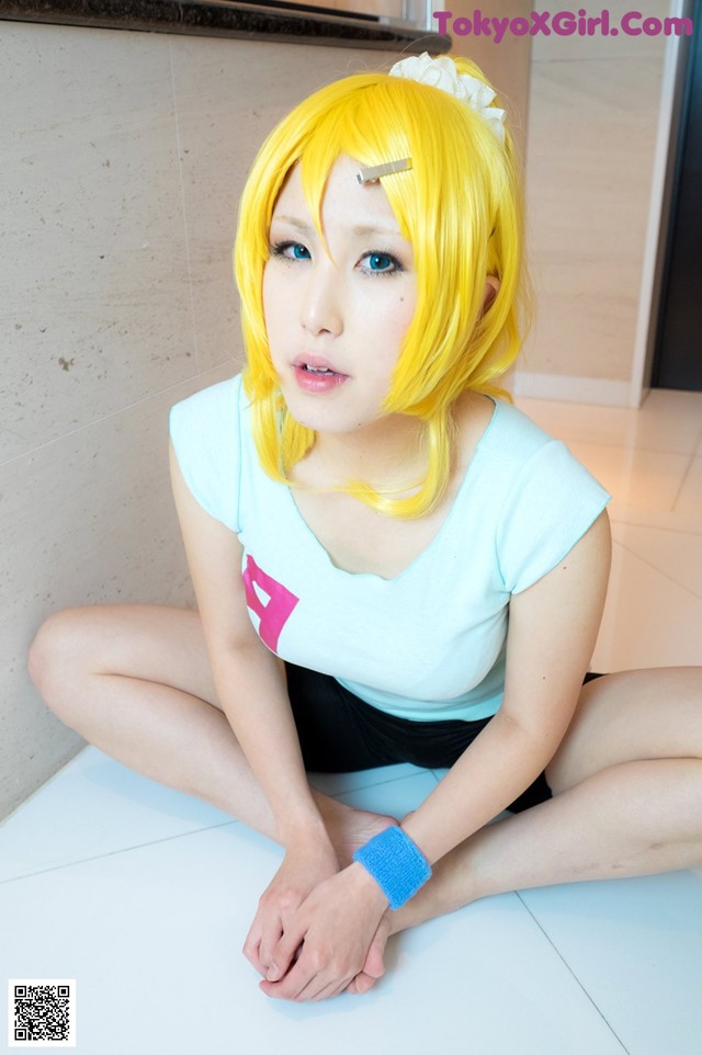 Cosplay Sayla - Stsr Lovely Milf No.fdf9cd