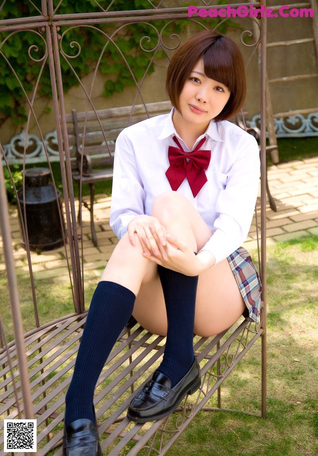 Nanami Moegi - Pantie Yardschool Girl No.930a63