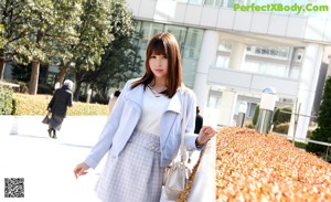 Mikuru Shiiba - Hdimage Fulllength 16honeys