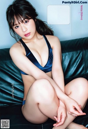 NMB48 Queentet, ENTAME 2019.10 (月刊エンタメ 2019年10月号)