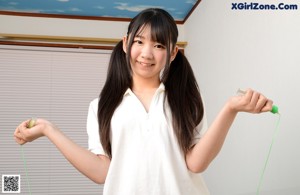 Yuzuka Shirai - Interrogation Xl Girl