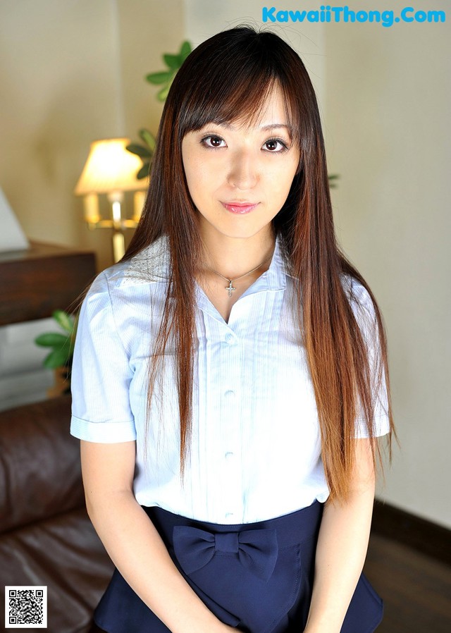 Rina Yuzuki - Imege Cumonface Xossip No.7c0098