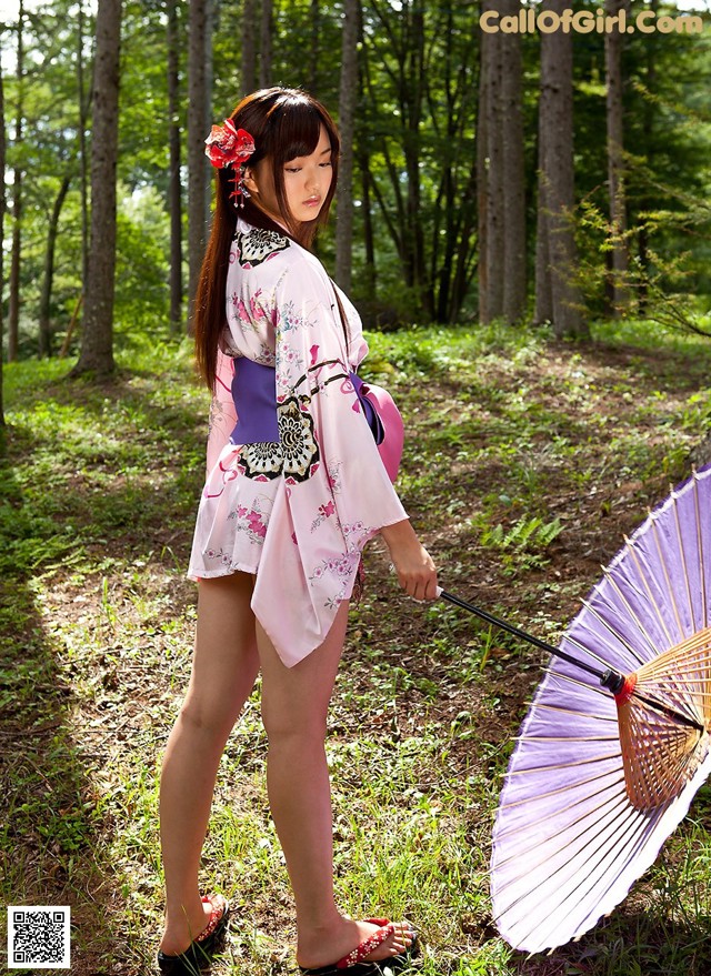 Mayumi Yamanaka - Pinching Tight Pants No.934ff9