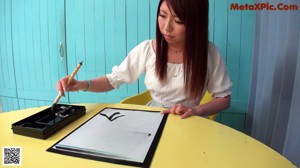 Renka Shimizu - Mike18 Git Cream