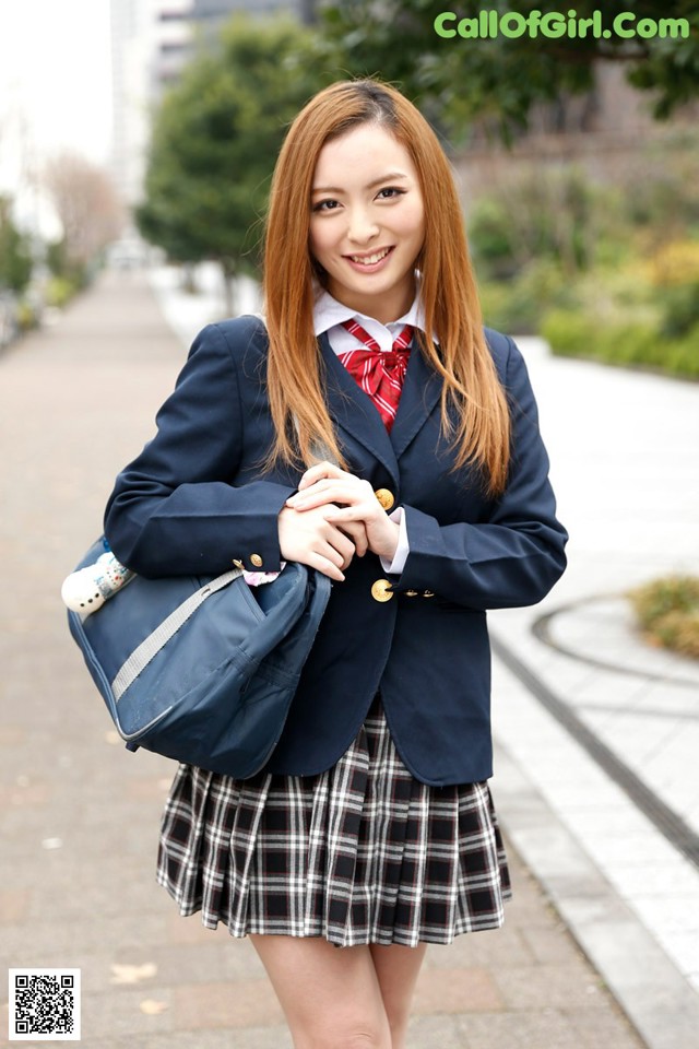 Kanna Sakino - Poke All Packcher No.6b732b