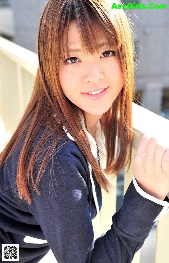 Tomoka Sakurai - Brielle 18boy Seeing No.48d3f0