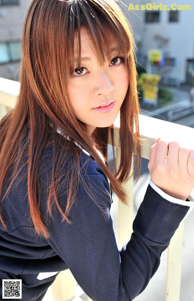Tomoka Sakurai - Brielle 18boy Seeing No.48d3f0
