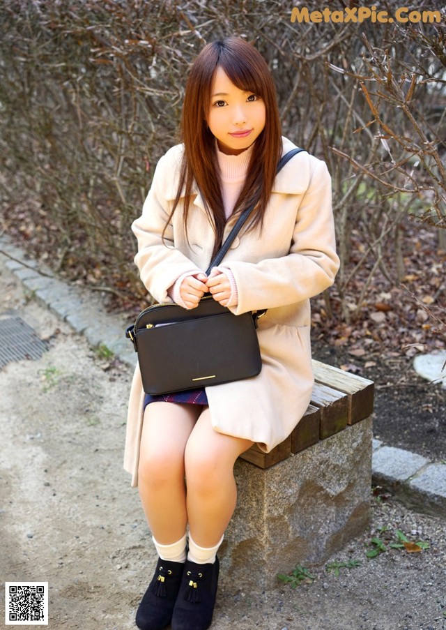 Miki Aise - Agatha Sucling Cock No.945ae1