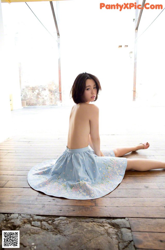 Rina Koike - Streaming Remas Susu No.e770f1