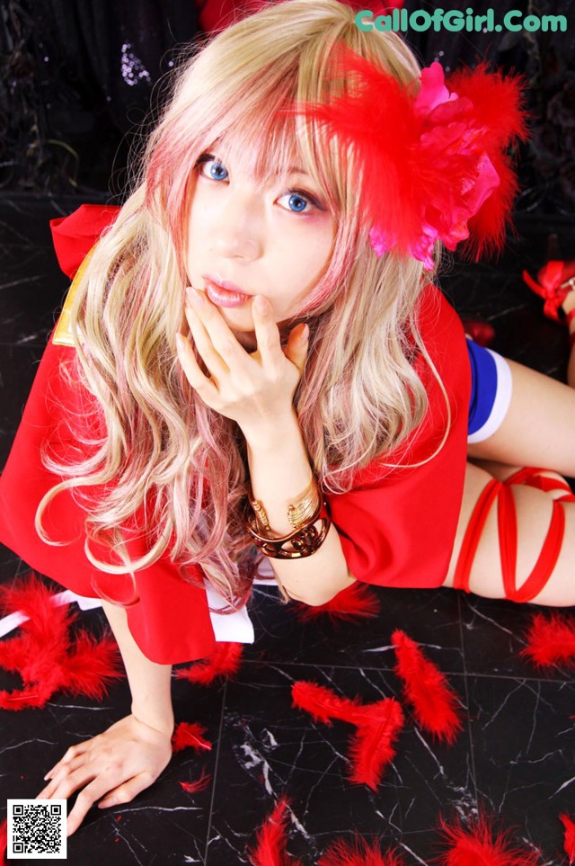 Cosplay Sachi - Junkies Boy Xxx No.ebc154