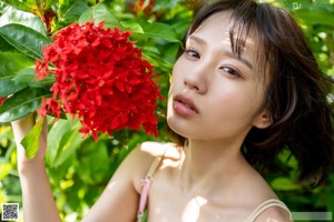 Nanami Ogura 小倉七海, [Graphis] Gals 「Precious Stone」 Vol.03