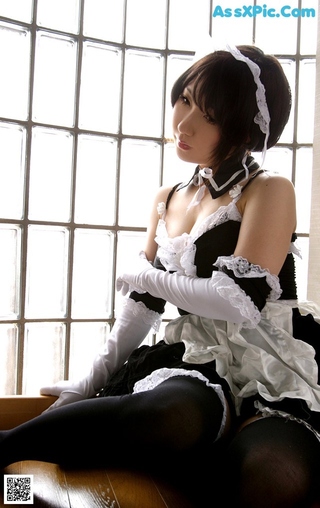 Cosplay Saku - Xxxsex Bbw Pic No.4a6fd0