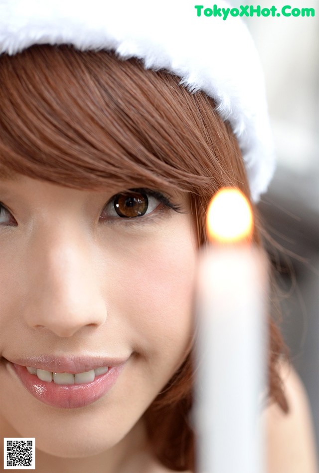 Riho Hasegawa - Ishot Foto Artis No.aea635