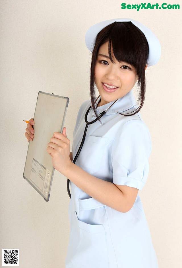 Tsumugi Muto - 18xgirls Perfect Curvy No.f3c844