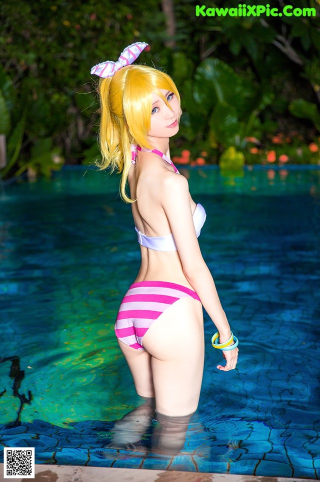 Cosplay Mike - Wild All Photos No.7b9e13