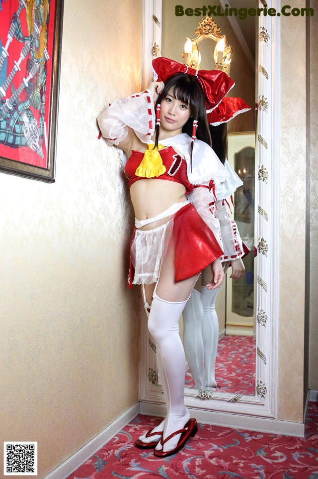 Miki Sunohara - Factory Heroine Photoaaaaa No.04ef3f