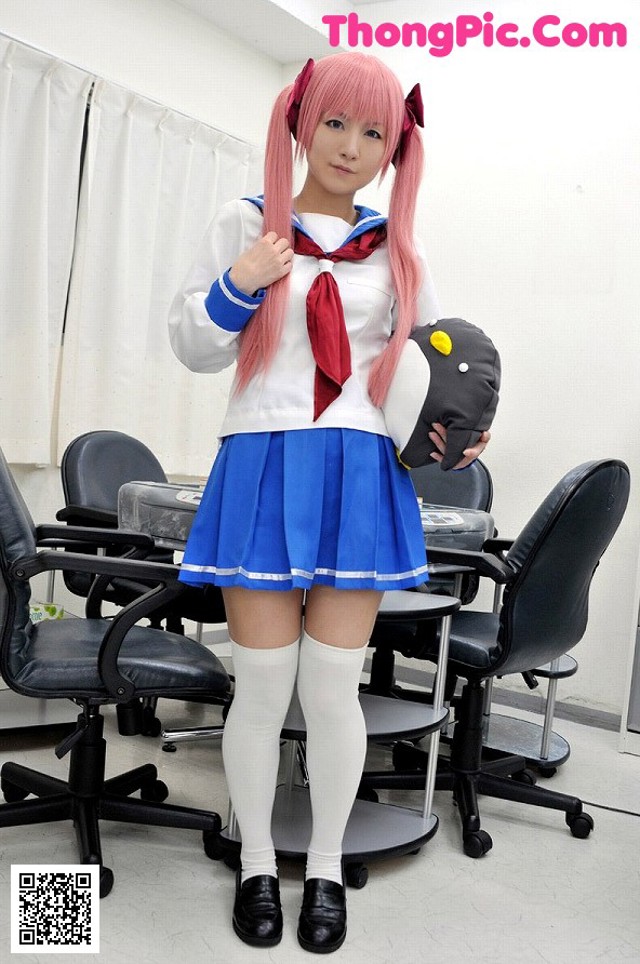 Mao Yanagi - Teenpies Yardschool Girl No.cb3982