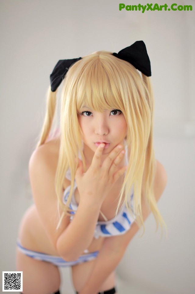 Cosplay Enako - Cleavage Anal Son No.73afe4