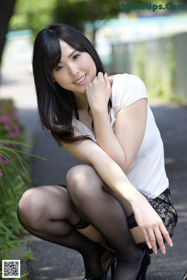 Manami Ueno - Slipping Girl Pop No.ea39fb