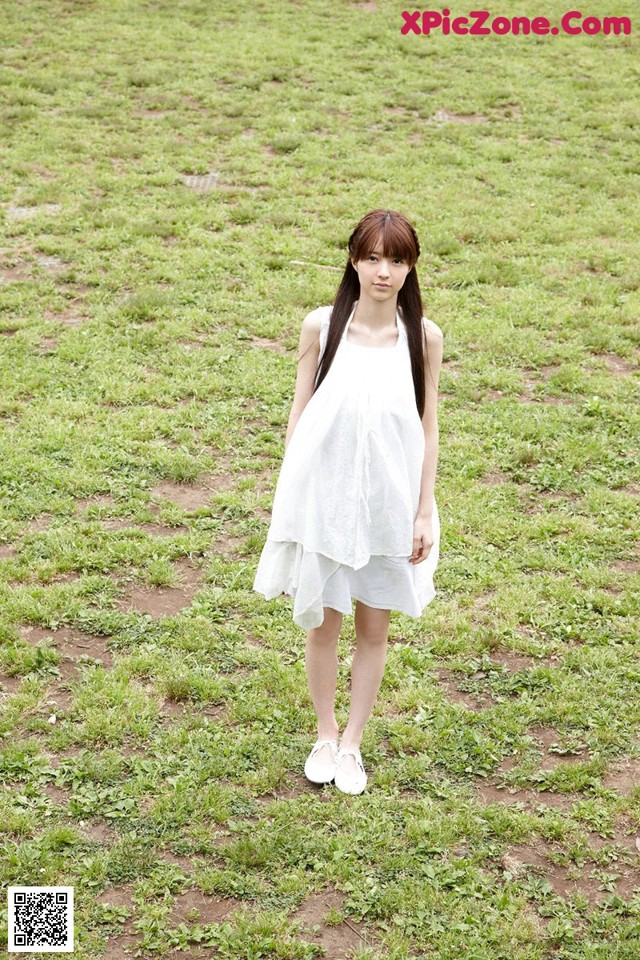 Rina Aizawa - Course Big Roundass No.c53af1