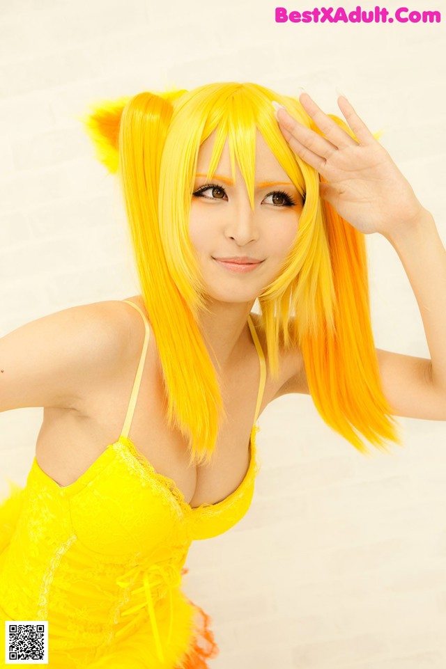 Cosplay Nasan - Oldcreep Mint Pussg No.c6d611