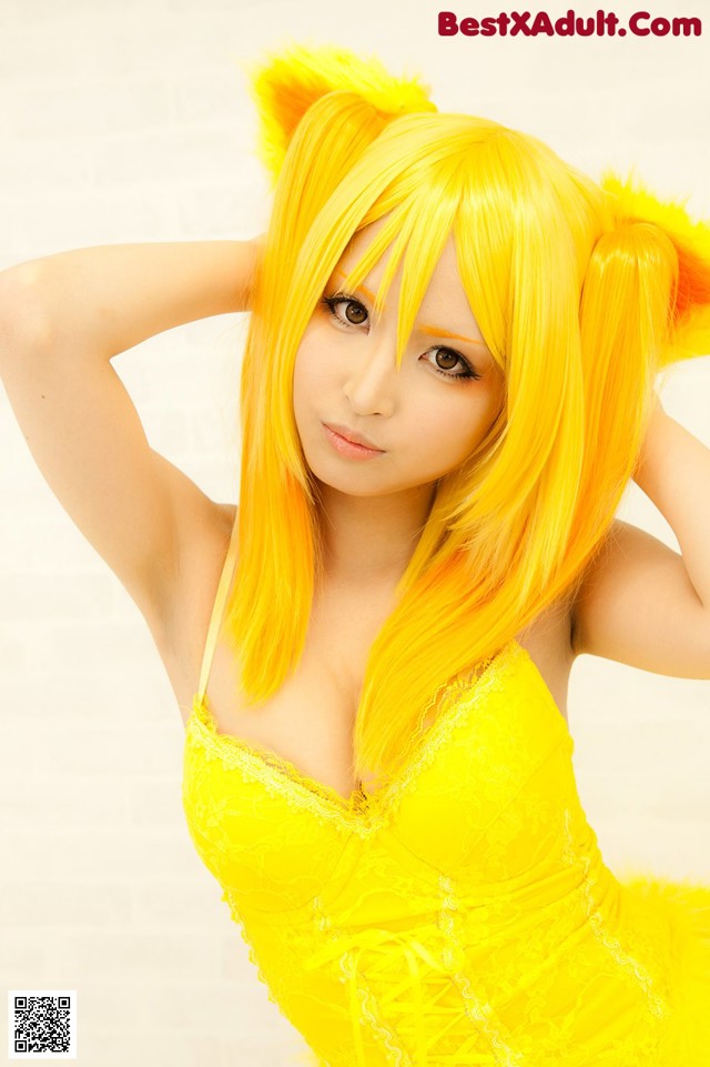 Cosplay Nasan - Oldcreep Mint Pussg No.c6d611